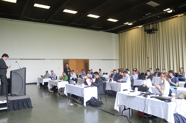 Virtual Participation